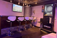 Girls Bar Ram・ラム - 葛西のガールズバー 店舗写真
