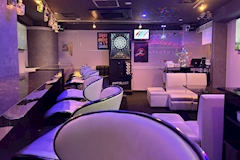 Girls Bar Ram・ラム - 葛西のガールズバー 店舗写真