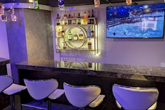 Girls Bar Ram・ラム - 葛西のガールズバー 店舗写真