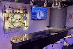 Girls Bar Ram・ラム - 葛西のガールズバー 店舗写真
