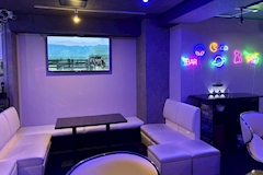 Girls Bar Ram・ラム - 葛西のガールズバー 店舗写真