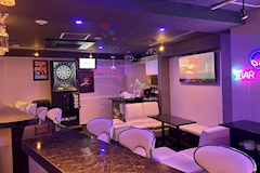 Girls Bar Ram・ラム - 葛西のガールズバー 店舗写真