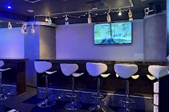 Girls Bar Ram・ラム - 葛西のガールズバー 店舗写真