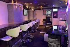 Girls Bar Ram・ラム - 葛西のガールズバー 店舗写真
