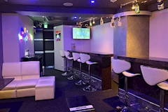 Girls Bar Ram・ラム - 葛西のガールズバー 店舗写真
