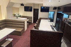 Member’s MIRA・ミラ - 小倉・堺町のスナック 店舗写真