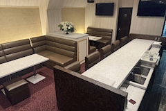 Member’s MIRA・ミラ - 小倉・堺町のスナック 店舗写真