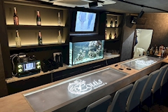 Member’s Louis・メンバーズ ルイス - 小倉・堺町のガールズバー 店舗写真