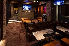 Bar&Lounge Maduro・マデュロ - 小倉・鍛冶町のキャバクラ 店舗写真