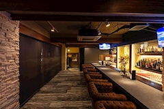 Bar&Lounge Maduro・マデュロ - 小倉・鍛冶町のキャバクラ 店舗写真