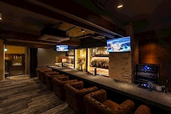 Bar&Lounge Maduro・マデュロ - 小倉・鍛冶町のキャバクラ 店舗写真