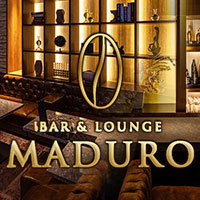 店舗写真 Bar&Lounge Maduro・マデュロ - 小倉・鍛冶町のキャバクラ
