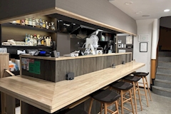 Fleurir・フルリール - 飯能のパブ/スナック 店舗写真