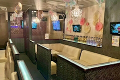 Pure Girl's Sweet・プレジールズスイート - 菊池郡のキャバクラ 店舗写真