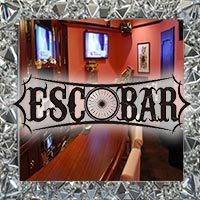店舗写真 ESCOBAR・エスコバル - 広島市(流川)のガールズバー