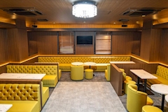 Hearts Lounge Shizuoka・ハーツ ラウンジ シズオカ - 静岡 紺屋町のキャバクラ 店舗写真