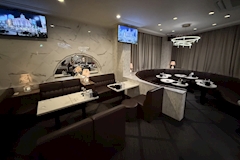 club はな灯・ハナビ - 新検見川のパブ/スナック 店舗写真