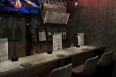 隠れ家・カクレガ - 武蔵小山のガールズバー 店舗写真
