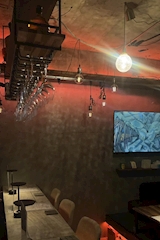 隠れ家・カクレガ - 武蔵小山のガールズバー 店舗写真