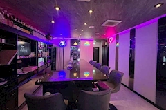 BAR 10・バー テン - 中洲のガールズバー 店舗写真