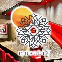 店舗写真 musubi 結日・ムスビ - 新宮町のスナック
