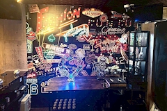 Cafe＆Bar Perfume・パフューム - 上福岡のガールズバー 店舗写真