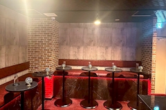 Cafe＆Bar Perfume・パフューム - 上福岡のガールズバー 店舗写真