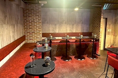 Cafe＆Bar Perfume・パフューム - 上福岡のガールズバー 店舗写真