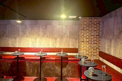 Cafe＆Bar Perfume・パフューム - 上福岡のガールズバー 店舗写真