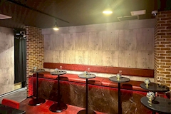 Cafe＆Bar Perfume・パフューム - 上福岡のガールズバー 店舗写真