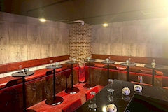 Cafe＆Bar Perfume・パフューム - 上福岡のガールズバー 店舗写真
