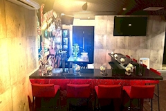 Cafe＆Bar Perfume・パフューム - 上福岡のガールズバー 店舗写真