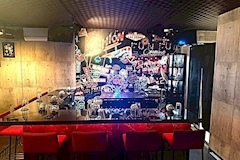 Cafe＆Bar Perfume・パフューム - 上福岡のガールズバー 店舗写真
