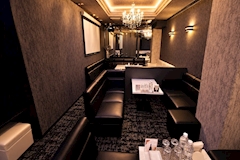 祇園 Lounge 168・いろは - 祇園のラウンジ/クラブ 店舗写真