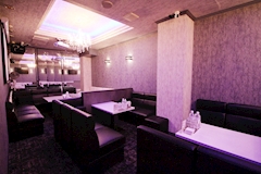 韓国制服 ラウンジ168・いろは - 祇園のラウンジ/クラブ 店舗写真