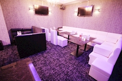 韓国制服 ラウンジ168・いろは - 祇園のラウンジ/クラブ 店舗写真