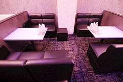 韓国制服 ラウンジ168・いろは - 祇園のラウンジ/クラブ 店舗写真