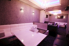 韓国制服 ラウンジ168・いろは - 祇園のラウンジ/クラブ 店舗写真