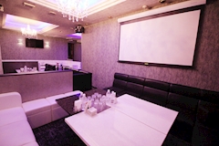 韓国制服 ラウンジ168・いろは - 祇園のラウンジ/クラブ 店舗写真