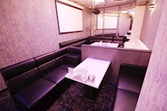 韓国制服 ラウンジ168・いろは - 祇園のラウンジ/クラブ 店舗写真