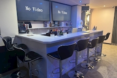 A-style・エースタイル - 大塚のガールズバー 店舗写真