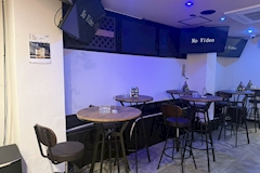 A-style・エースタイル - 大塚のガールズバー 店舗写真