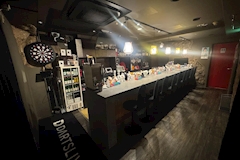 K-STYLE・ケースタイル - 金沢片町のガールズバー 店舗写真