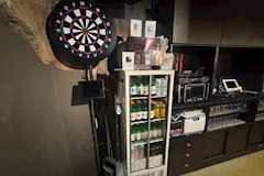 K-STYLE・ケースタイル - 金沢片町のガールズバー 店舗写真