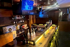 Girl's Bar はにーとらっぷ - 荻窪のガールズバー 店舗写真