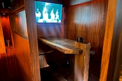 Girl's Bar はにーとらっぷ - 荻窪のガールズバー 店舗写真