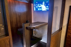 Girl's Bar はにーとらっぷ - 荻窪のガールズバー 店舗写真