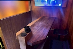 Girl's Bar はにーとらっぷ - 荻窪のガールズバー 店舗写真
