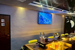 Girl's Bar はにーとらっぷ - 荻窪のガールズバー 店舗写真