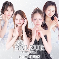 店舗写真 BALZUR FUKUOKA・バルズール - 中洲のキャバクラ